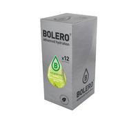 Bolero Iced Green Tea (12x8g) Matcha