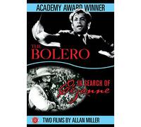 Bolero & in Search of Cezanne