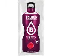 Bolero Instant drink 24 x 9 g fruit de la forêt