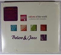 Bolero Jazz - Colors of The World