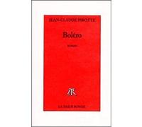 Boléro Jean-Claude Pirotte (Auteur)