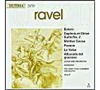 Bolero / La Valse / Daphnis Et Chloe / Suite No 2