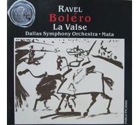 Ravel – Boléro, La Valse Etc. – Import