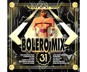 bolero mix 31 by various