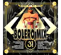 bolero mix 31 by various [Audio