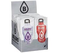 Bolero MIX PACK 58x9g
