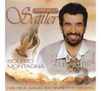 Bolero Montagna
