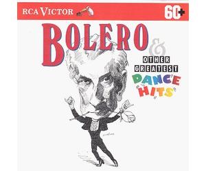 Bolero & Other Greatest Dance - Bolero & Other Greatest Dance Hits