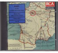 Bolero & Other Orchestral Works