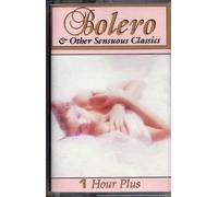 Bolero & Other Sensuous Classi - Bolero & Other Sensuous Classi