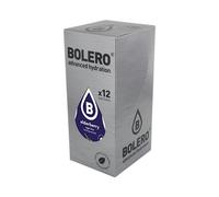 Bolero - Pack 12 Sachets Bolero Drinks - Elderberry