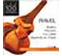 Boléro - Pavane - Rapsodie espagnole CD