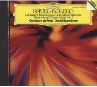 Boléro - Pavane pour une Infante défunte