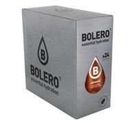 Classique 24x9g Amande Bolero Boisson Energetique pour le Sport
