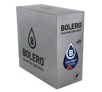 Bolero Poudre Classic Berry Blend 24 x 9 g