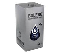 Bolero Poudre Classic Blueberry 12 x 9 g