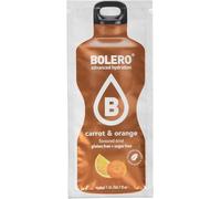 Bolero Poudre Classic Carrot/Orange 12 x 9 g 1,5 L 1,5 L