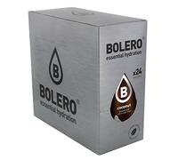Bolero Poudre Classic Coconut 24 x 9 g