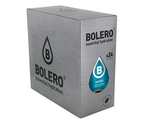 Bolero Poudre Classic Exotic 24 x 9 g