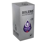 Bolero Poudre Classic Forest Fruit 12 x 9 g
