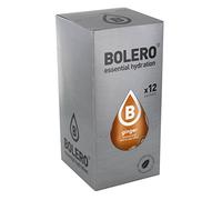 Bolero Poudre Classic Ginger 12 x 9 g