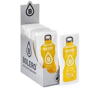 Bolero Poudre Classic Lemon 24 x 9 g