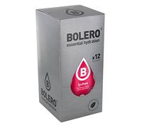 Bolero Poudre Classic Lychee 12 x 9 g