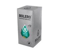 Bolero Poudre Classic Multivitamin 12 x 9 g