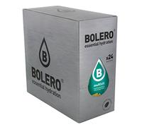 Bolero Poudre Classic Multivitamin 24 x 9 g
