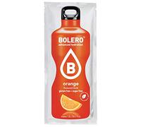 Bolero Poudre Classic Orange 12 x 9 g