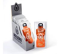 Bolero Poudre Classic Orange 24 x 9 g