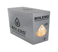 Bolero Poudre Classic Panna Cotta 24 x 9 g