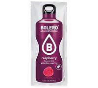 Bolero Poudre Classic Raspberry 12 x 9 g