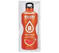 Bolero Poudre Classic Red Orange 12 x 9 g