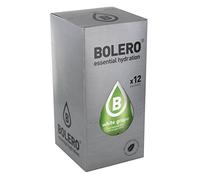 Bolero Poudre Classic White Grape 12 x 9 g