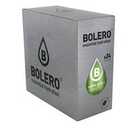 Bolero Poudre Classic White Grape 24 x 9 g