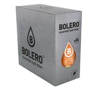Bolero Poudre Classic Yellow Grapefruit 24 x 9 g