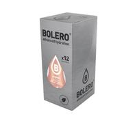 Bolero Poudre Classic Yoghurt 12 x 9 g 1,5 L