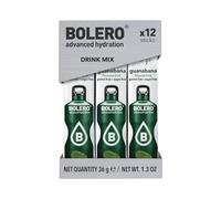Bolero Poudre Sticks Guanabana 12 x 3 g