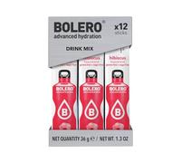 Bolero Poudre Sticks Hibiscus 12 x 3 g