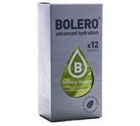 Bolero Poudre Sticks Honey Melon 12 x 3 g