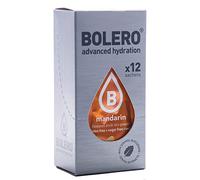 Bolero Poudre Sticks Mandarin 12 x 3 g