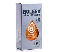 Bolero Poudre Sticks Mango 1/12st 500 ml