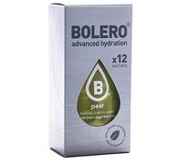 Bolero Poudre Sticks Pear 1/12st 500 ml
