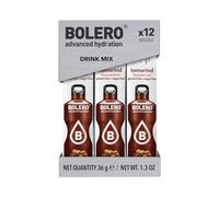 Bolero Poudre Sticks Tamarind 1/12st 500 ml