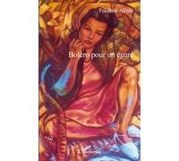 Boléro pour un égaré - Frédéric Aknin - L'harmattan - broché - Roman