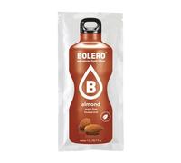 Bolero Préparation Pour Boisson Saveur Amande 1 Sachet