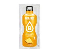 Bolero Préparation Pour Boisson Saveur Ananas 1 Sachet