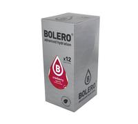 Bolero Préparation Pour Boisson Saveur Canneberge 12 Sachets