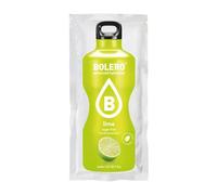 Bolero Préparation Pour Boisson Saveur Citron Vert 1 Sachet